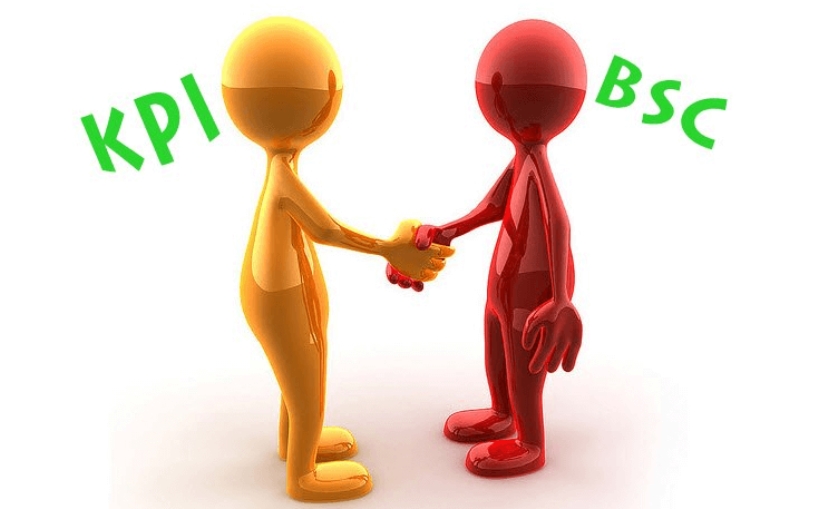 Tích hợp BSC và KPI giúp doanh nghiệp đạt được kết hoạch tài chính